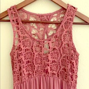 Altar’d State Maxi - Size XS